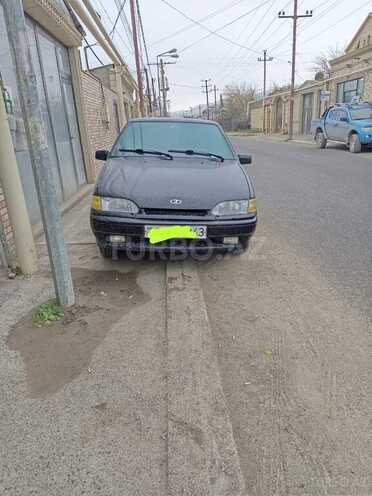 LADA (VAZ) 2115 2009, 258,000 km - 1.6 л - Bakı