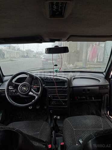 LADA (VAZ) 2115 2009, 258,000 km - 1.6 л - Bakı