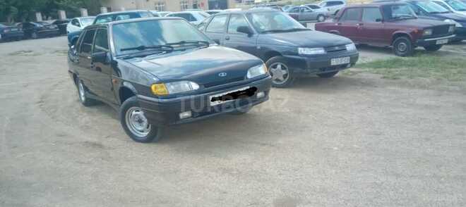 LADA (VAZ) 2115 2009, 258,000 km - 1.6 л - Bakı