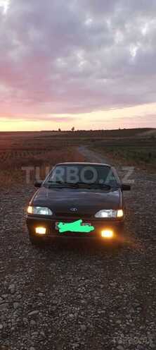LADA (VAZ) 2115 2009, 258,000 km - 1.6 л - Bakı