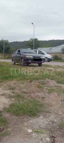 LADA (VAZ) 2115 2009, 258,000 km - 1.6 л - Bakı