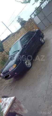 LADA (VAZ) 2115 2009, 258,000 km - 1.6 л - Bakı