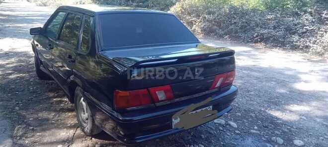 LADA (VAZ) 2115 2009, 258,000 km - 1.6 л - Bakı