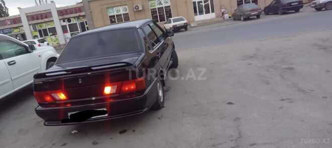 LADA (VAZ) 2115 2009, 258,000 km - 1.6 л - Bakı