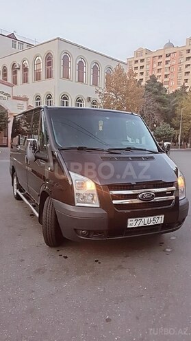 Ford Transit 2008, 228,908 km - 2.2 l - Bakı