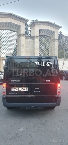 Ford Transit 2008, 228,908 km - 2.2 l - Bakı