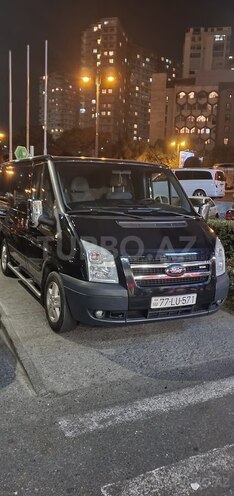 Ford Transit 2008, 228,908 km - 2.2 l - Bakı
