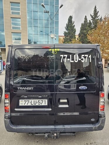 Ford Transit 2008, 228,908 km - 2.2 l - Bakı