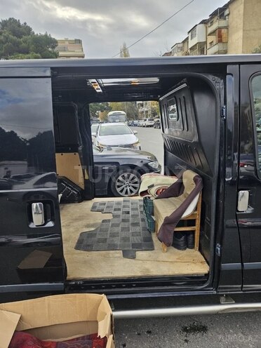 Ford Transit 2008, 228,908 km - 2.2 l - Bakı