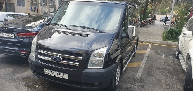 Ford Transit 2008, 228,908 km - 2.2 l - Bakı
