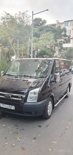 Ford Transit 2008, 228,908 km - 2.2 l - Bakı