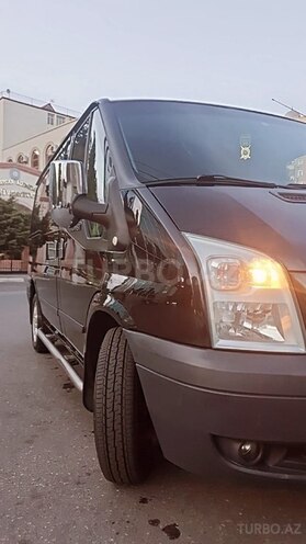Ford Transit 2008, 228,908 km - 2.2 l - Bakı