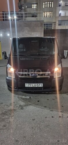 Ford Transit 2008, 228,908 km - 2.2 l - Bakı