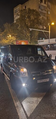 Ford Transit 2008, 228,908 km - 2.2 l - Bakı