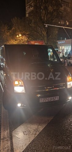 Ford Transit 2008, 228,908 km - 2.2 l - Bakı