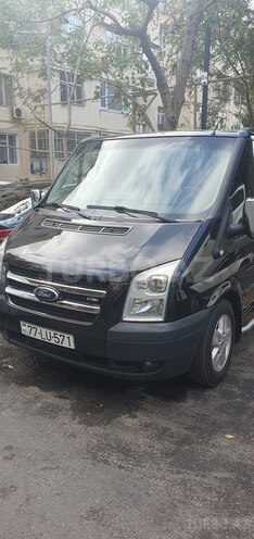 Ford Transit 2008, 228,908 km - 2.2 l - Bakı