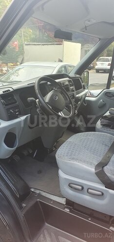 Ford Transit 2008, 228,908 km - 2.2 l - Bakı