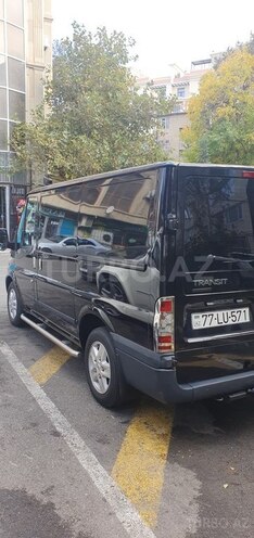 Ford Transit 2008, 228,908 km - 2.2 l - Bakı