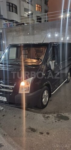 Ford Transit 2008, 228,908 km - 2.2 l - Bakı