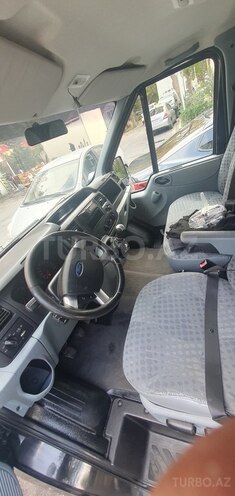 Ford Transit 2008, 228,908 km - 2.2 l - Bakı