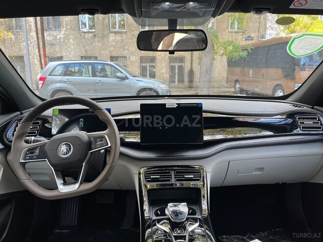 BYD Qin Plus 2024, 0 km - 1.5 l - Bakı