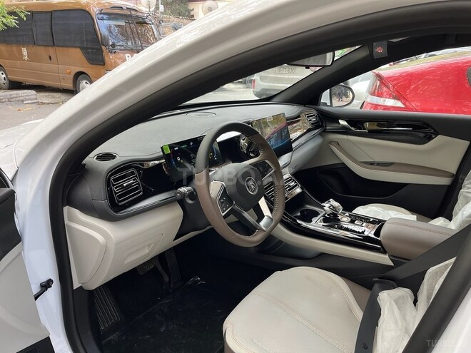 BYD Qin Plus 2024, 0 km - 1.5 l - Bakı