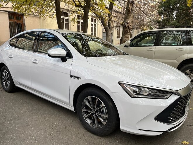 BYD Qin Plus 2024, 0 km - 1.5 l - Bakı