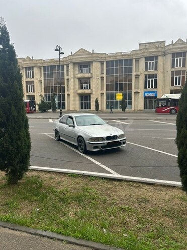BMW 528 1996, 248,000 km - 2.8 l - Bakı