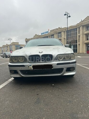 BMW 528 1996, 248,000 km - 2.8 l - Bakı