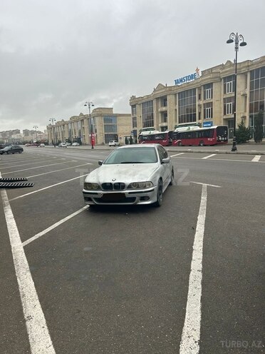 BMW 528 1996, 248,000 km - 2.8 l - Bakı