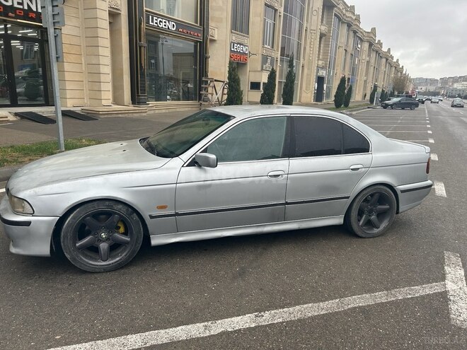 BMW 528 1996, 248,000 km - 2.8 l - Bakı