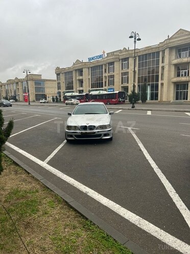 BMW 528 1996, 248,000 km - 2.8 l - Bakı