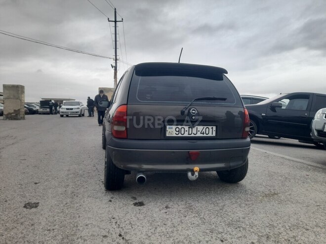 Opel Vita 1998, 362,800 km - 1.4 l - Bakı