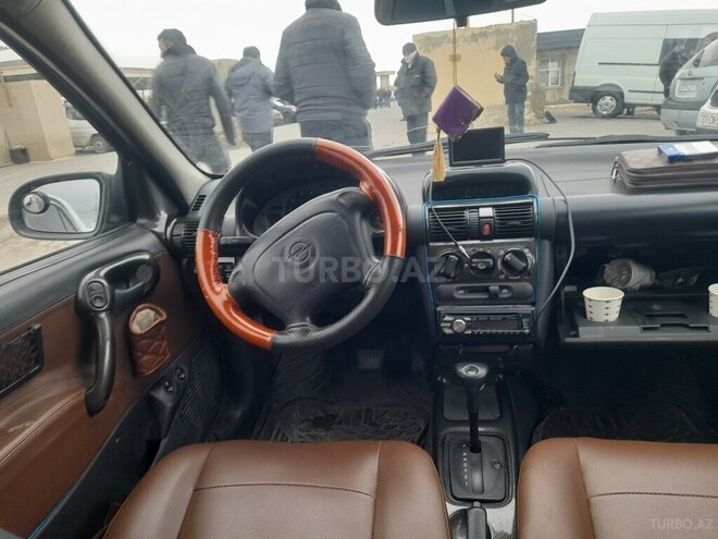 Opel Vita 1998, 362,800 km - 1.4 l - Bakı