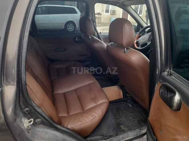 Opel Vita 1998, 362,800 km - 1.4 l - Bakı