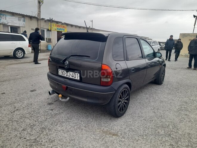 Opel Vita 1998, 362,800 km - 1.4 l - Bakı