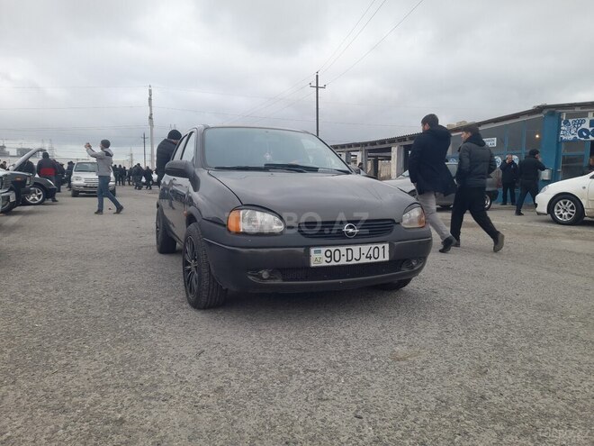 Opel Vita 1998, 362,800 km - 1.4 l - Bakı