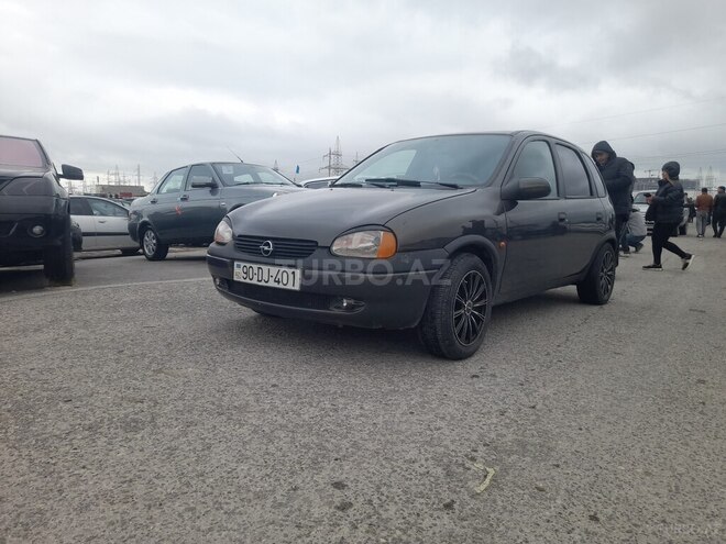 Opel Vita 1998, 362,800 km - 1.4 l - Bakı