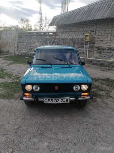 LADA (VAZ) 2106 1994, 145,000 km - 1.6 l - Şəki