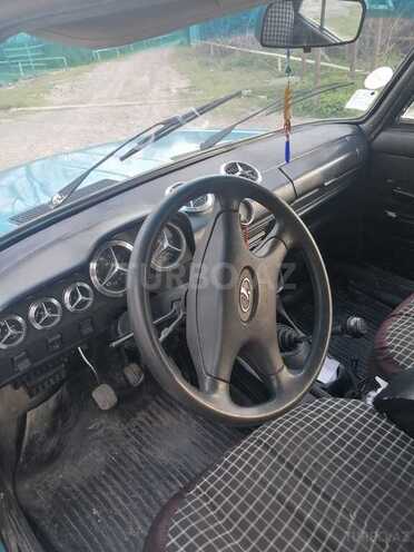 LADA (VAZ) 2106 1994, 145,000 km - 1.6 l - Şəki