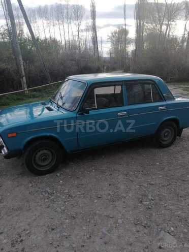 LADA (VAZ) 2106 1994, 145,000 km - 1.6 l - Şəki