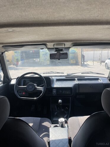 Tofas Sahin 2002, 54,430 km - 1.6 l - Bakı