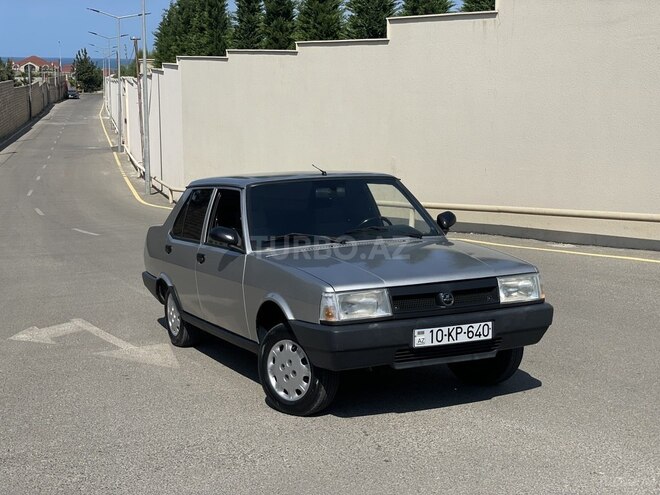 Tofas Sahin 2002, 54,430 km - 1.6 l - Bakı