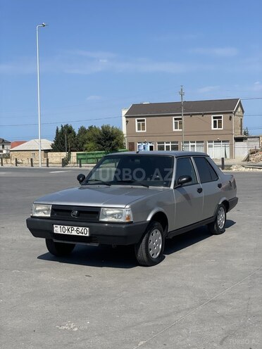 Tofas Sahin 2002, 54,430 km - 1.6 l - Bakı