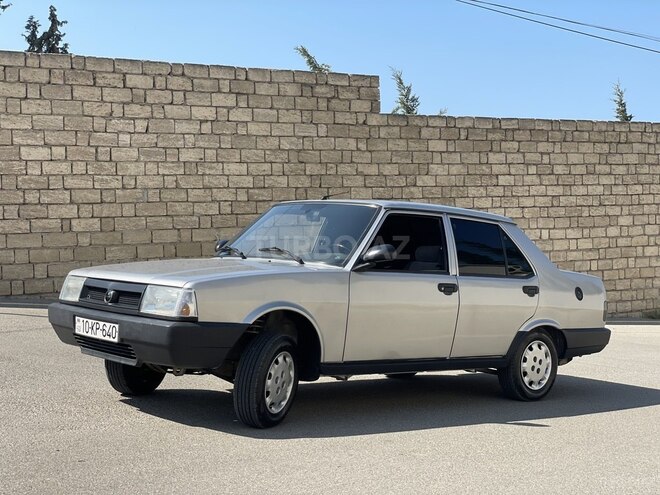 Tofas Sahin 2002, 54,430 km - 1.6 l - Bakı