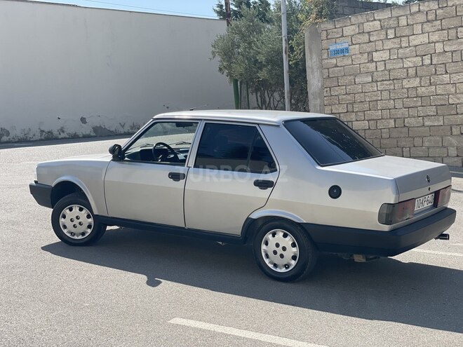 Tofas Sahin 2002, 54,430 km - 1.6 l - Bakı