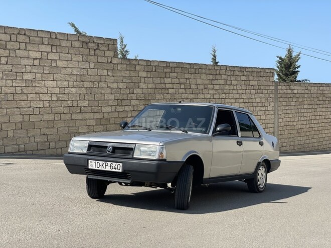 Tofas Sahin 2002, 54,430 km - 1.6 l - Bakı