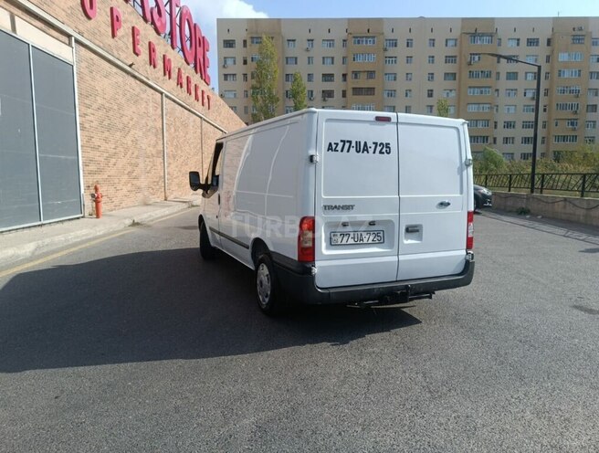 Ford Transit 2010, 178,000 km - 2.2 l - Bakı