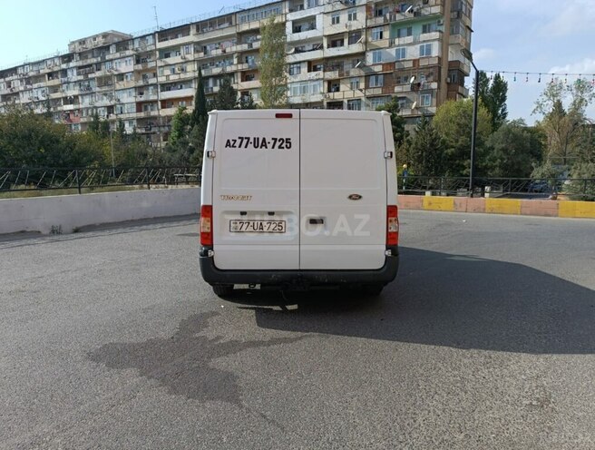 Ford Transit 2010, 178,000 km - 2.2 l - Bakı