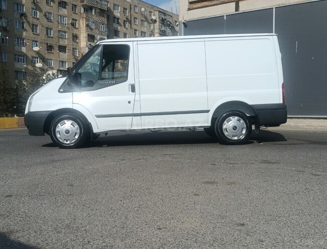 Ford Transit 2010, 178,000 km - 2.2 l - Bakı